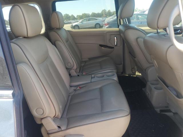 JN8AE2KP5B9010070 - 2011 NISSAN QUEST S Mavi fotoğraf 11