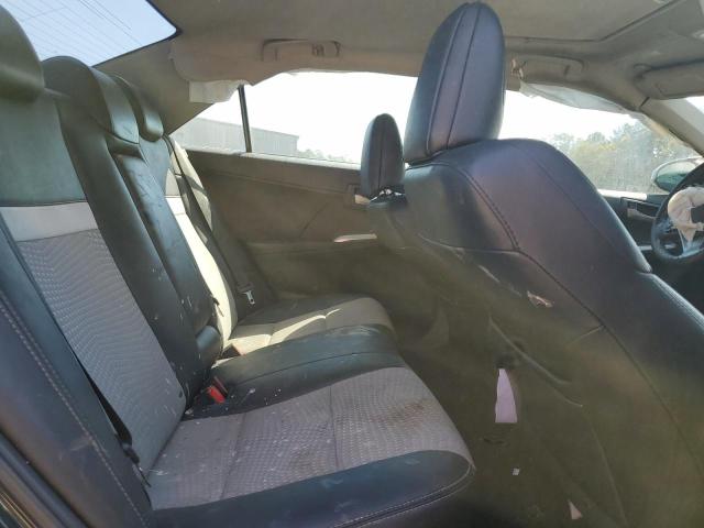 4T1BF1FK4EU845192 - 2014 TOYOTA CAMRY L BLUE photo 10