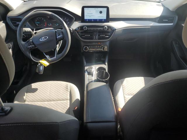 1FMCU9G67NUB67998 - 2022 FORD ESCAPE SE BLUE photo 8