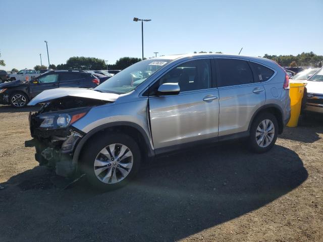 2014 HONDA CR-V EX, 