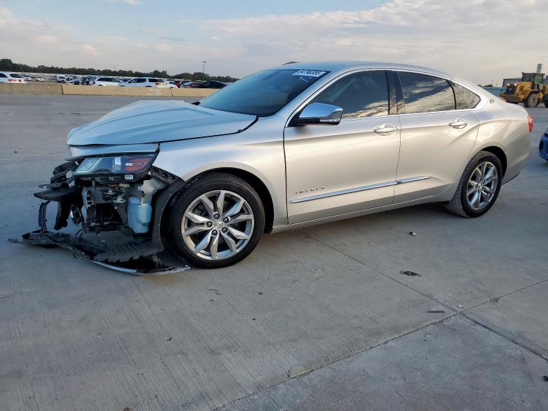 2020 CHEVROLET IMPALA PREMIER, 