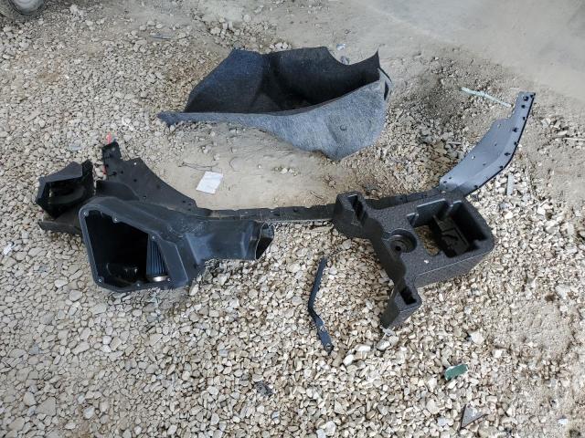 1FA6P8TH6K5166671 - 2019 FORD MUSTANG RED photo 12