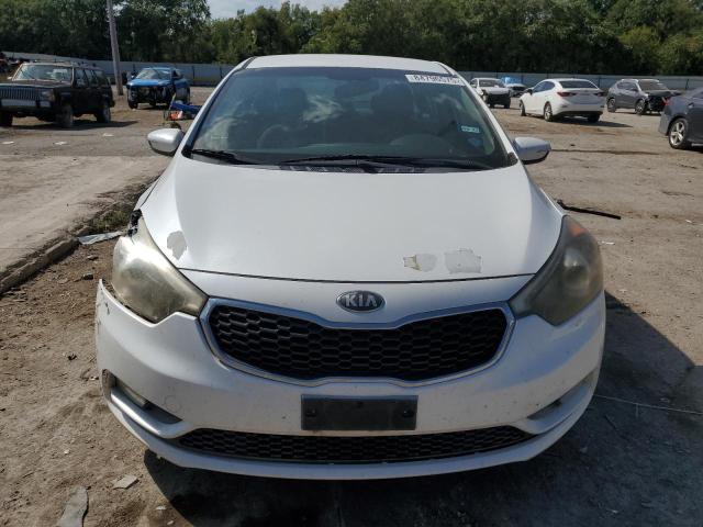 KNAFX4A8XF5272159 - 2015 KIA FORTE EX Ağ foto 5