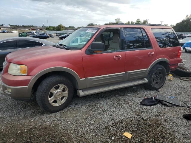 2003 FORD EXPEDITION EDDIE BAUER, 