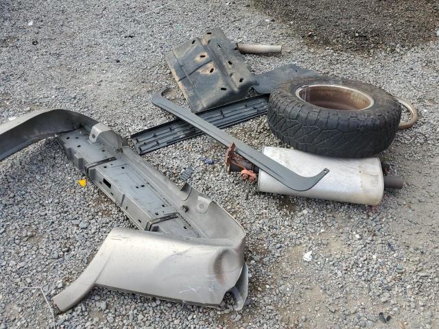 1FMPU17L63LC46297 - 2003 FORD EXPEDITION EDDIE BAUER 红色 照片 13