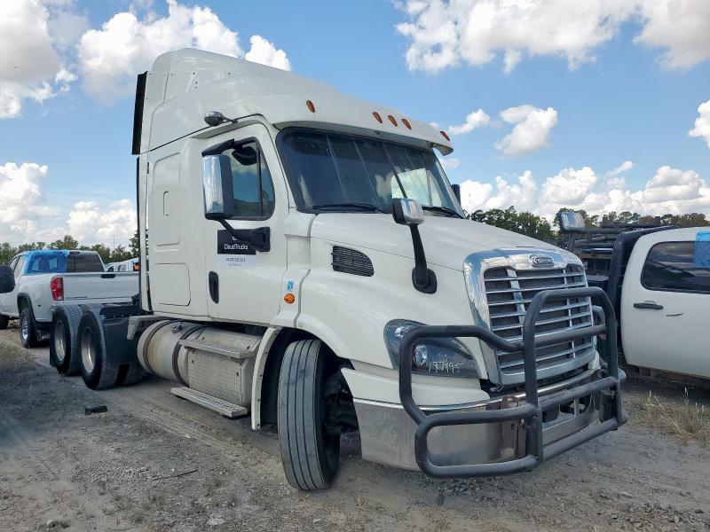 2018 FREIGHTLINER CASCADIA 1, 