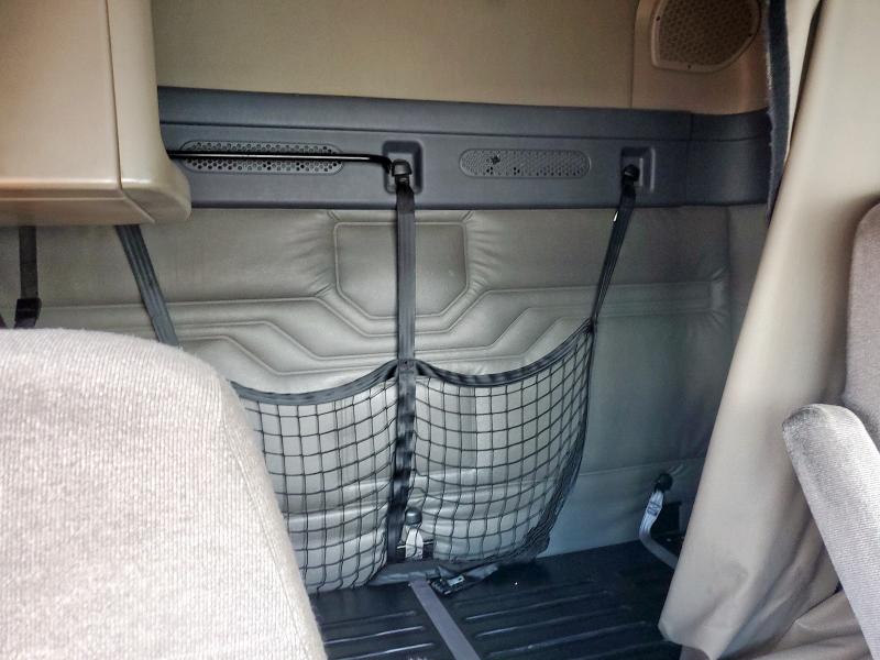 3AKJGHDV2JSJX1849 - 2018 FREIGHTLINER CASCADIA 1 Ақ фото 6