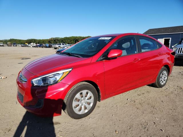 2017 HYUNDAI ACCENT SE, 