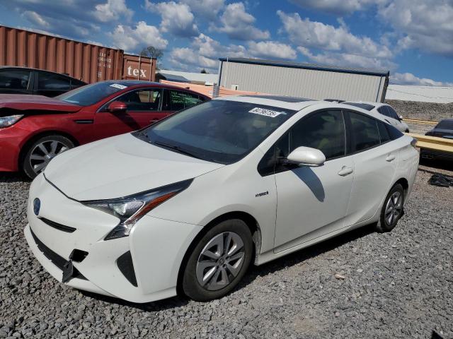 2016 TOYOTA PRIUS, 