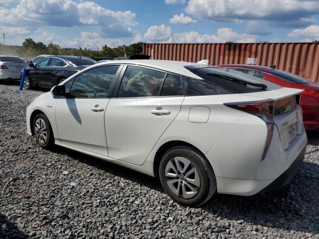 JTDKARFU5G3024887 - 2016 TOYOTA PRIUS 白色 照片 2