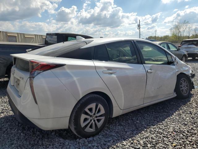 JTDKARFU5G3024887 - 2016 TOYOTA PRIUS 白色 照片 3