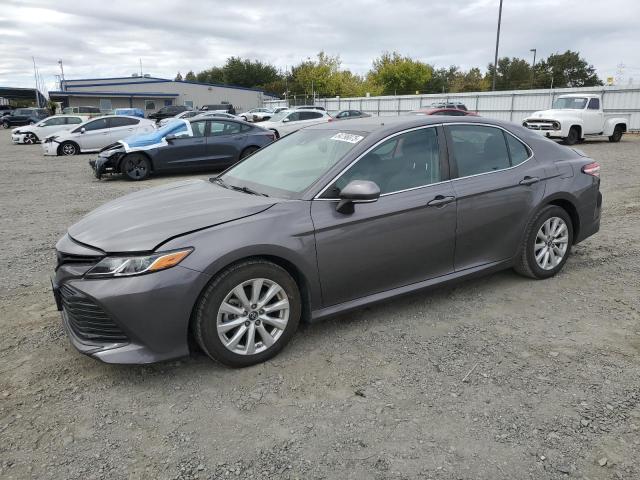 2019 TOYOTA CAMRY L, 