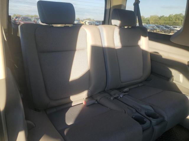 5J6YH28503L028112 - 2003 HONDA ELEMENT EX SILVER photo 11