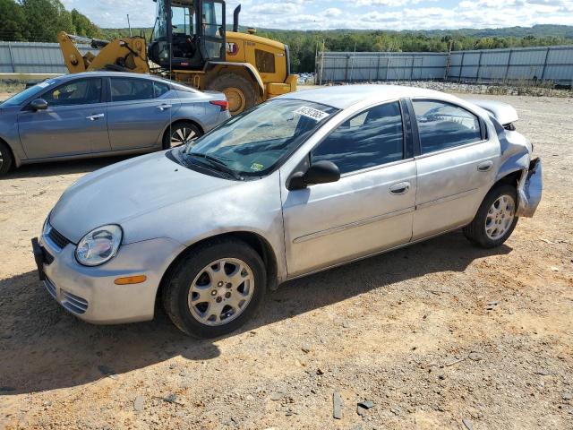 2004 DODGE NEON SXT, 