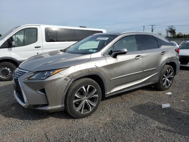 2017 LEXUS RX 350 BASE, 