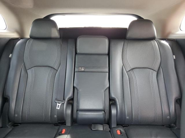 2T2BZMCA5HC075462 - 2017 LEXUS RX 350 BASE 灰色 照片 10