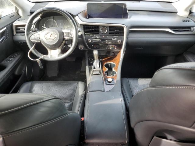 2T2BZMCA5HC075462 - 2017 LEXUS RX 350 BASE 灰色 照片 8