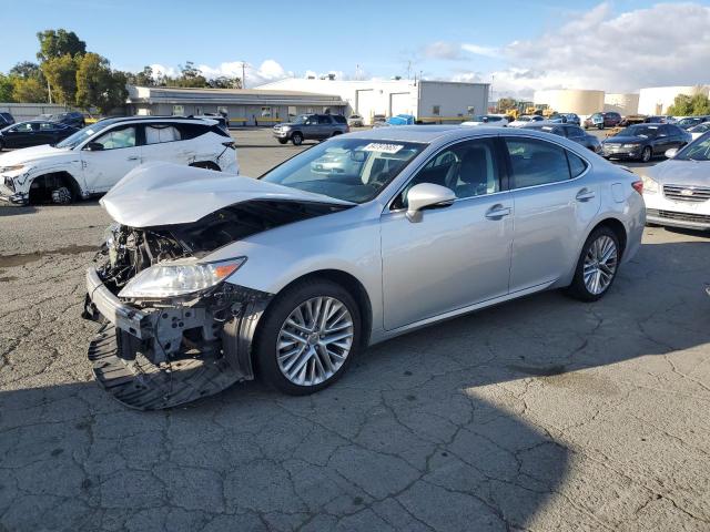 2015 LEXUS ES 350, 