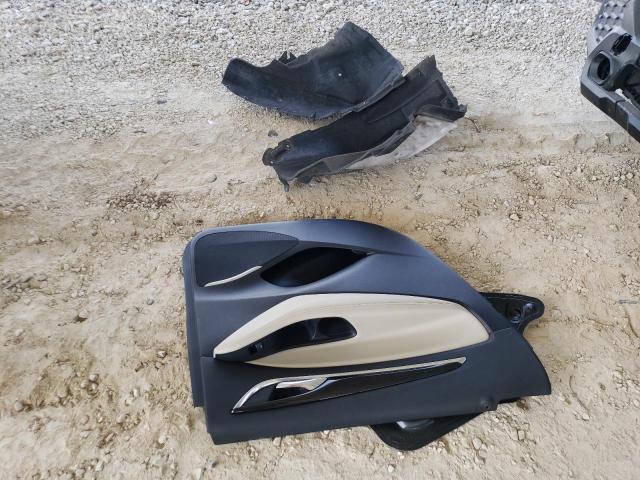 5GAERBKW1KJ200439 - 2019 BUICK ENCLAVE ESSENCE Կարմիր լուսանկար 13