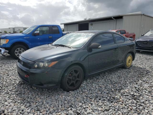 2009 TOYOTA SCION TC, 