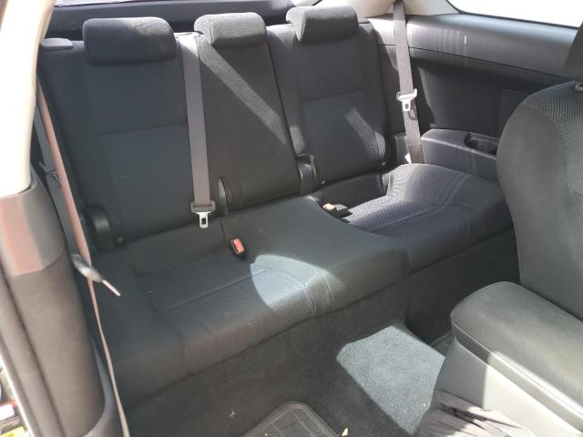 JTKDE167X90295062 - 2009 TOYOTA SCION TC Graphite photo 10