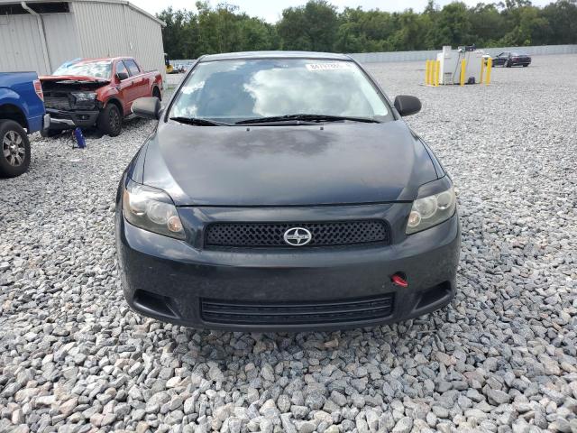 JTKDE167X90295062 - 2009 TOYOTA SCION TC Graphite photo 5
