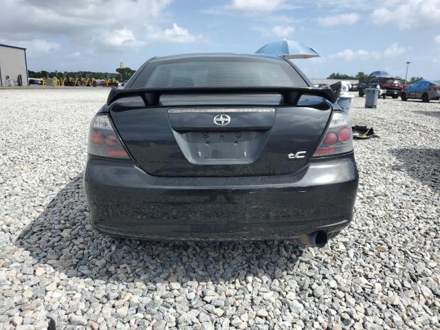 JTKDE167X90295062 - 2009 TOYOTA SCION TC Graphite photo 6
