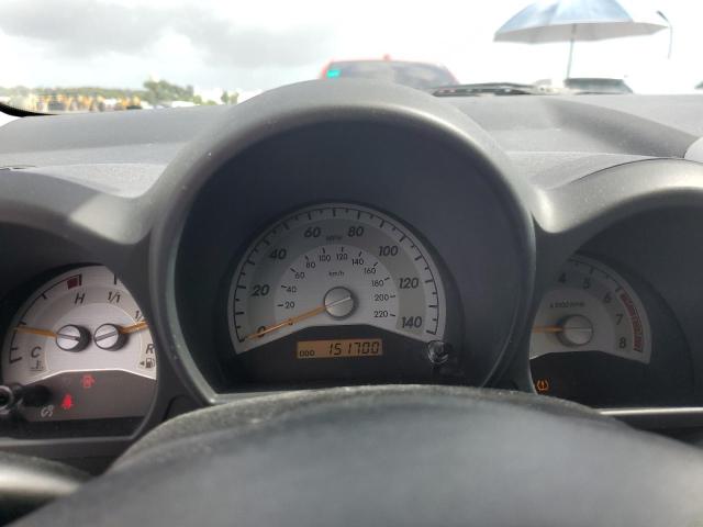 JTKDE167X90295062 - 2009 TOYOTA SCION TC Graphite photo 9