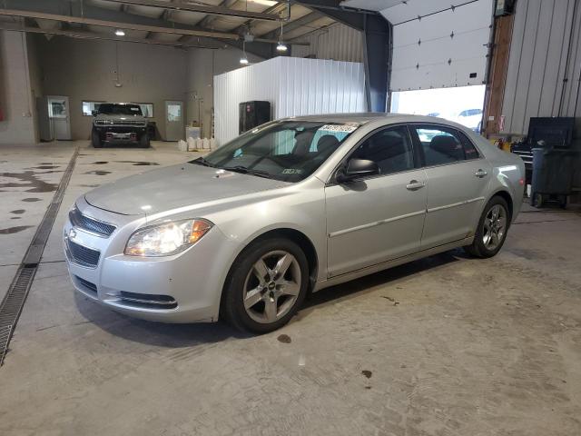 2010 CHEVROLET MALIBU 1LT, 