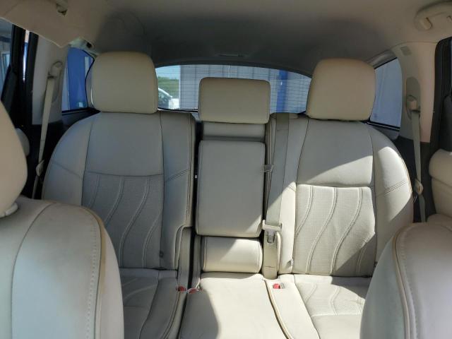 5N1AL0MN5FC509571 - 2015 INFINITI QX60 BURGUNDY photo 10