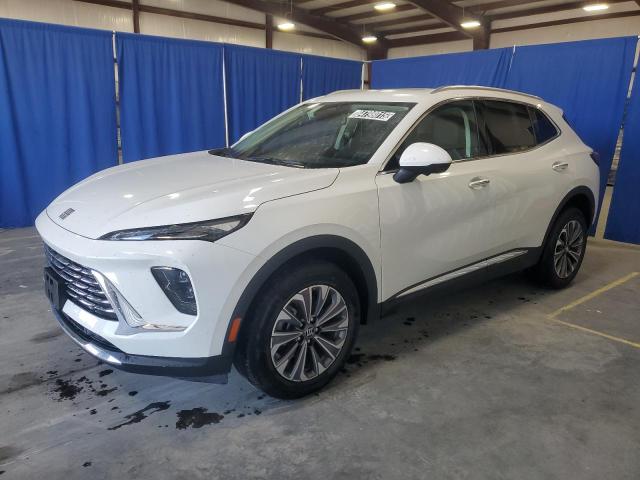 2025 BUICK ENVISION PREFERRED, 