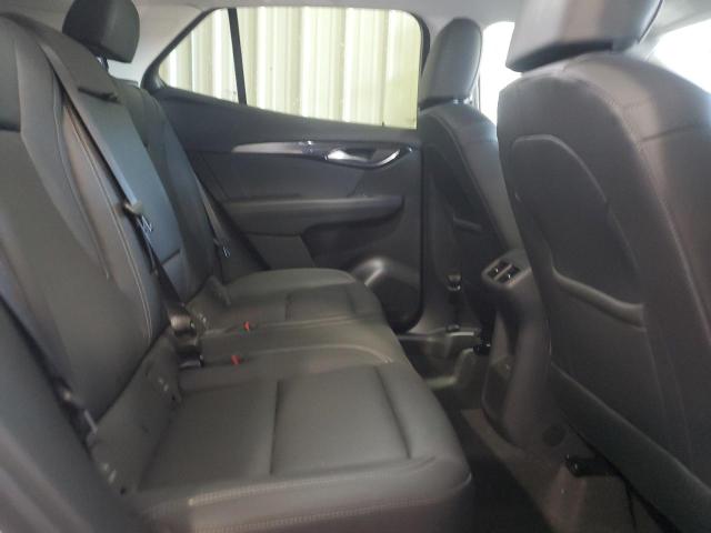 LRBFZKE48SD079810 - 2025 BUICK ENVISION PREFERRED Ağ foto 10