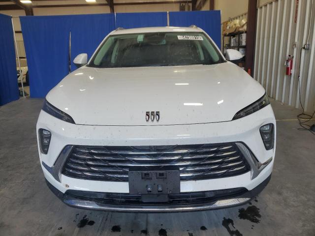 LRBFZKE48SD079810 - 2025 BUICK ENVISION PREFERRED Ağ foto 5