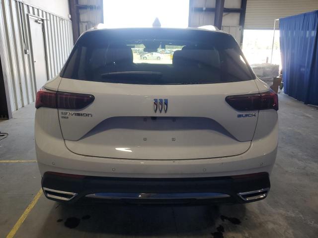 LRBFZKE48SD079810 - 2025 BUICK ENVISION PREFERRED Ağ foto 6