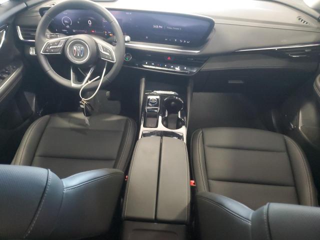 LRBFZKE48SD079810 - 2025 BUICK ENVISION PREFERRED Ağ foto 8