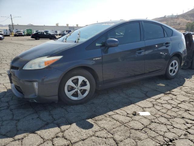 2014 TOYOTA PRIUS, 