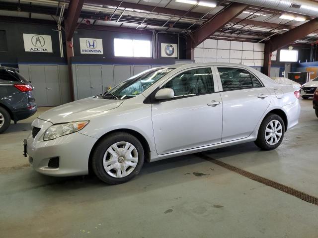 2010 TOYOTA COROLLA BASE, 