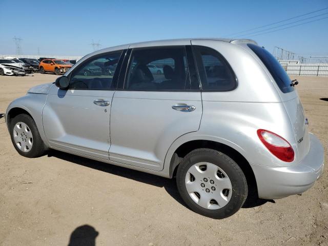 3A8FY48B08T137897 - 2008 CHRYSLER PT CRUISER Gümüş foto 2