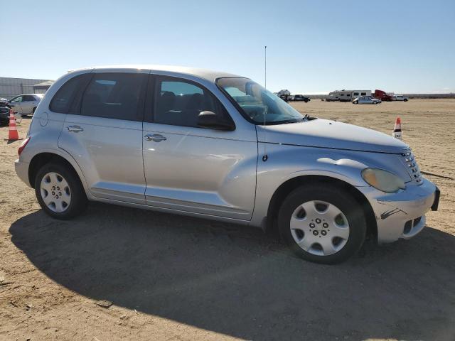 3A8FY48B08T137897 - 2008 CHRYSLER PT CRUISER Gümüş foto 4