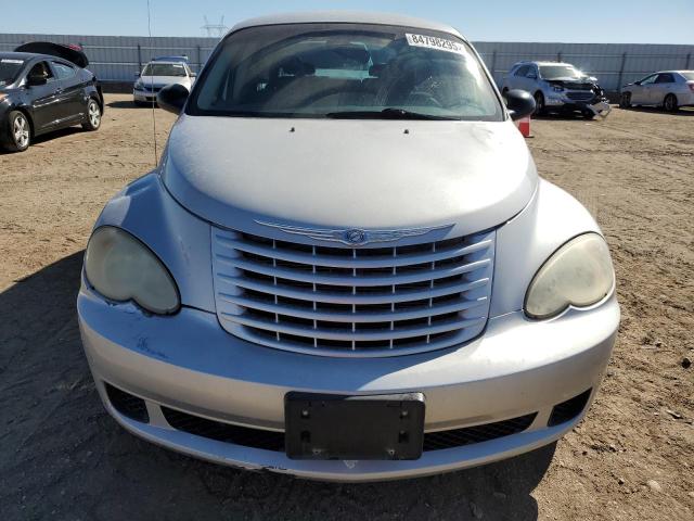 3A8FY48B08T137897 - 2008 CHRYSLER PT CRUISER Gümüş foto 5