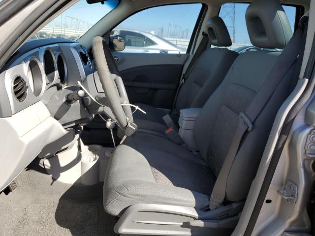 3A8FY48B08T137897 - 2008 CHRYSLER PT CRUISER Gümüş foto 7