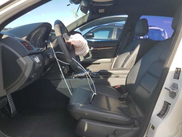 WDDGF54X29R056344 - 2009 MERCEDES-BENZ C 300 白色 照片 7