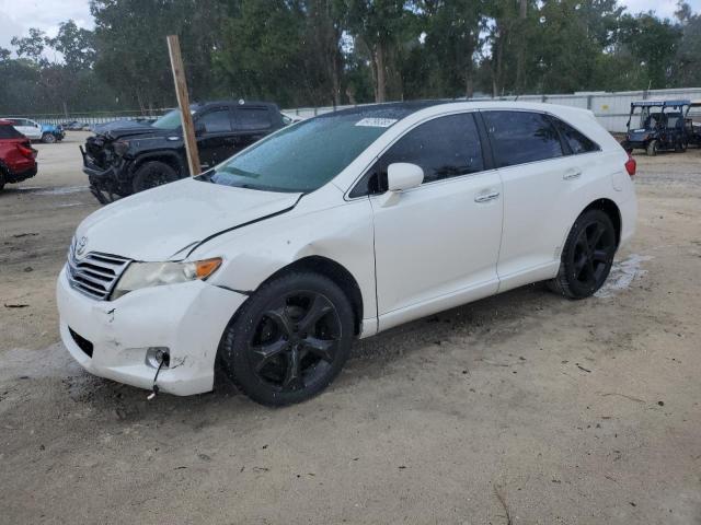 2010 TOYOTA VENZA, 