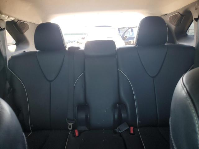 4T3BA3BB4FU073866 - 2015 TOYOTA VENZA LE Серый фото 10