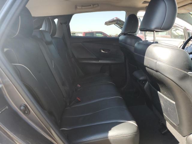 4T3BA3BB4FU073866 - 2015 TOYOTA VENZA LE Серый фото 11