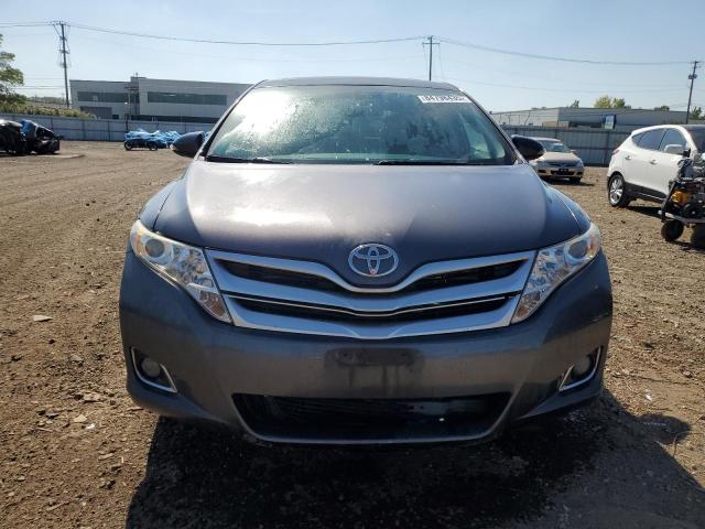 4T3BA3BB4FU073866 - 2015 TOYOTA VENZA LE Серый фото 5