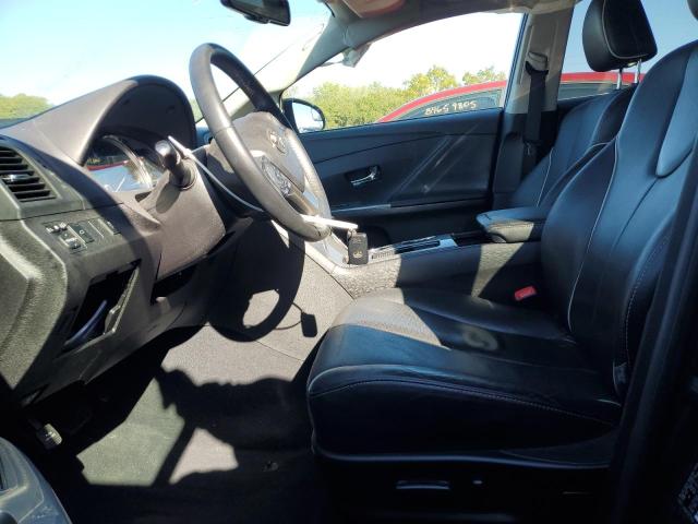 4T3BA3BB4FU073866 - 2015 TOYOTA VENZA LE Серый фото 7