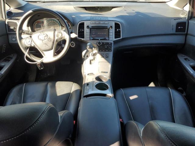 4T3BA3BB4FU073866 - 2015 TOYOTA VENZA LE Серый фото 8