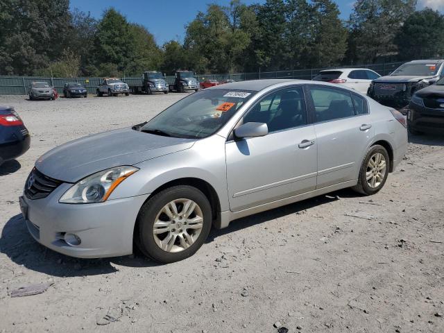 2012 NISSAN ALTIMA BASE, 