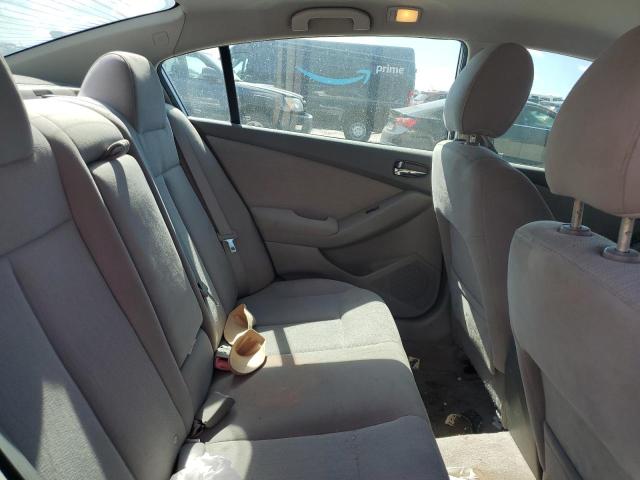 1N4AL2AP0CC160584 - 2012 NISSAN ALTIMA BASE Сріблястий фото 10